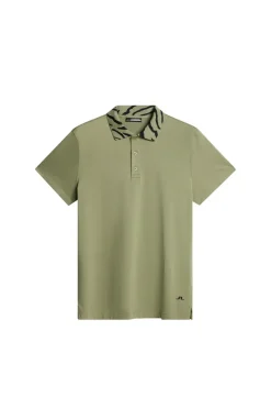 J.Lindeberg Karter Polo* Golf|Polo Shirts