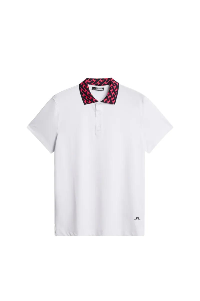 J.Lindeberg Karter Polo* Golf|Polo Shirts