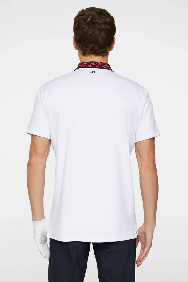 J.Lindeberg Karter Polo* Golf|Polo Shirts