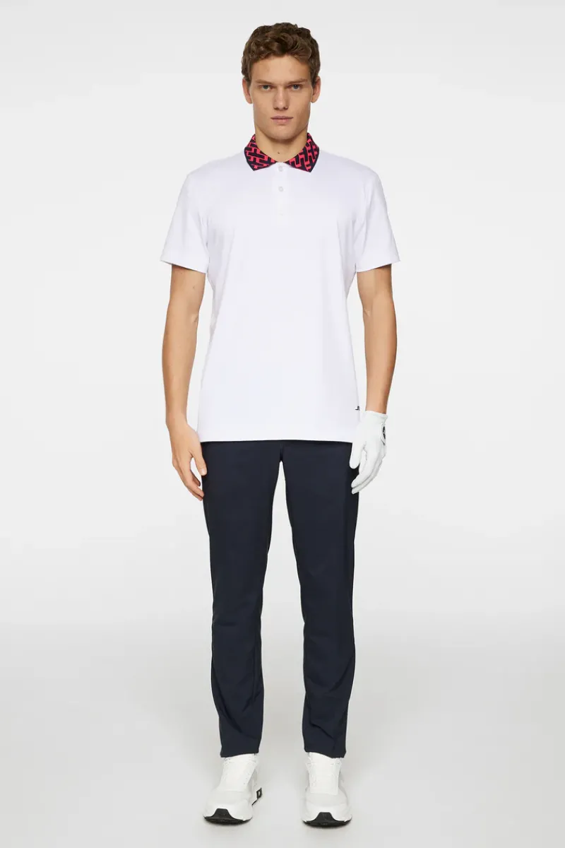 J.Lindeberg Karter Polo* Golf|Polo Shirts