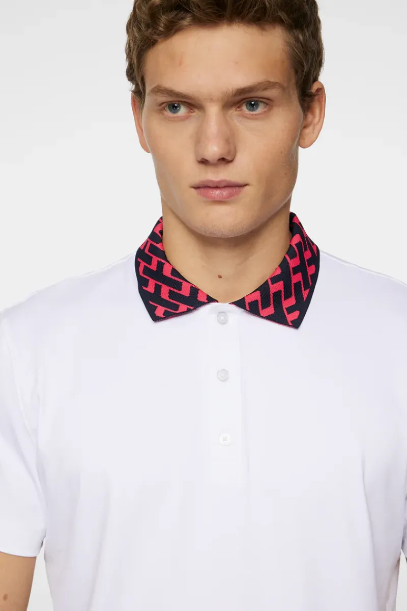J.Lindeberg Karter Polo* Golf|Polo Shirts