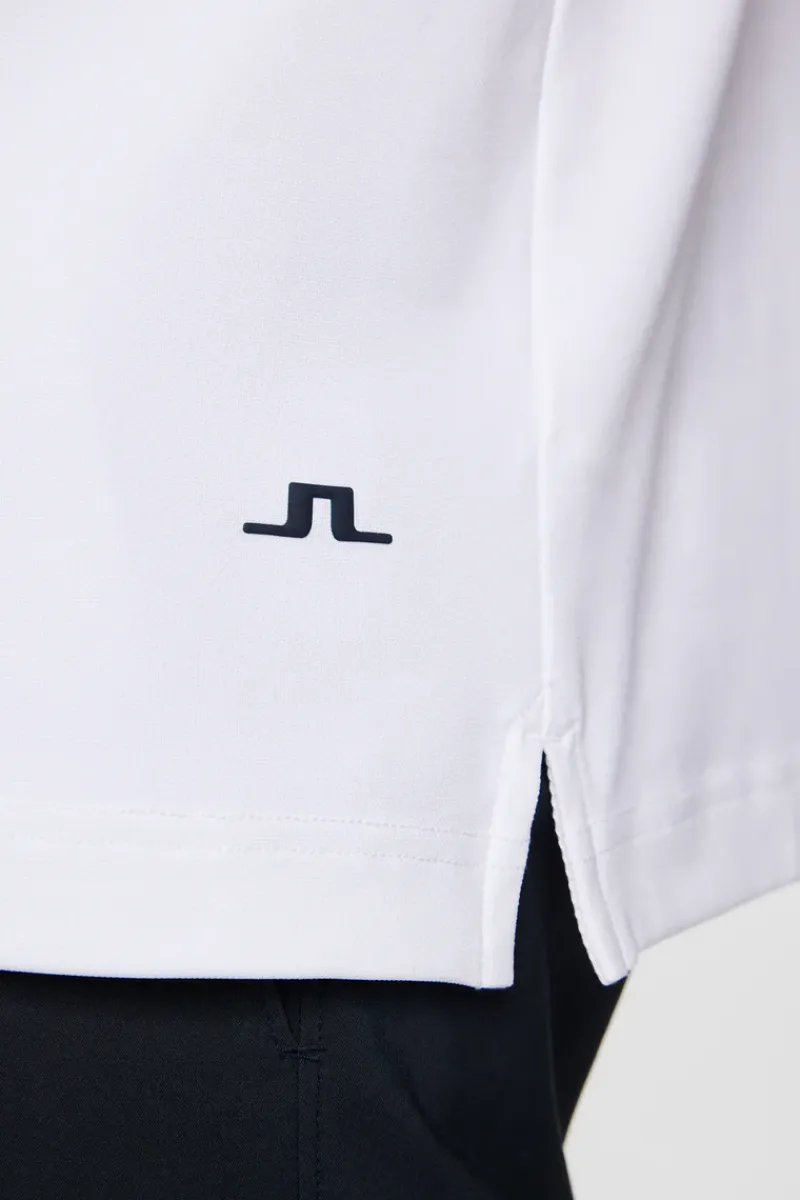 J.Lindeberg Karter Polo* Golf|Polo Shirts