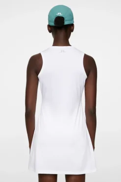 J.Lindeberg Katalin Dress* Skjørt Og Kjoler|Tennis