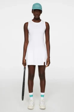 J.Lindeberg Katalin Dress* Skjørt Og Kjoler|Tennis