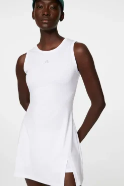 J.Lindeberg Katalin Dress* Skjørt Og Kjoler|Tennis