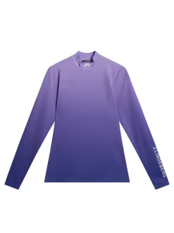 J.Lindeberg Kate Compression Top* Golf|Base & Mid Layers