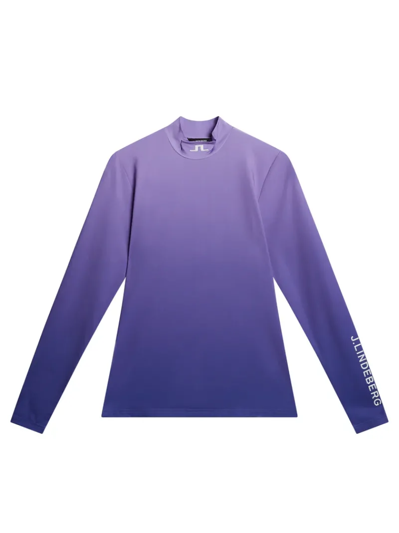 J.Lindeberg Kate Compression Top* Golf|Base & Mid Layers