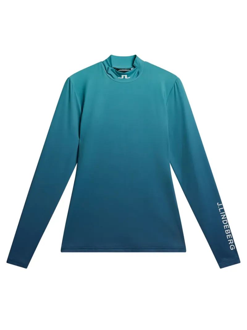 J.Lindeberg Kate Compression Top* Golf|Base & Mid Layers