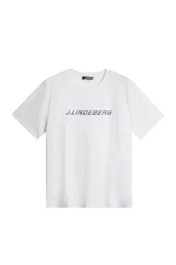 J.Lindeberg Ken T-shirt* T-skjorter|Tennis