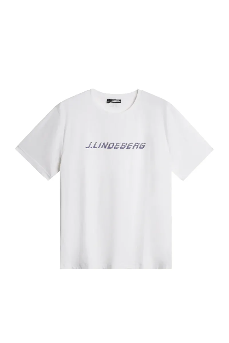 J.Lindeberg Ken T-shirt* T-skjorter|Tennis