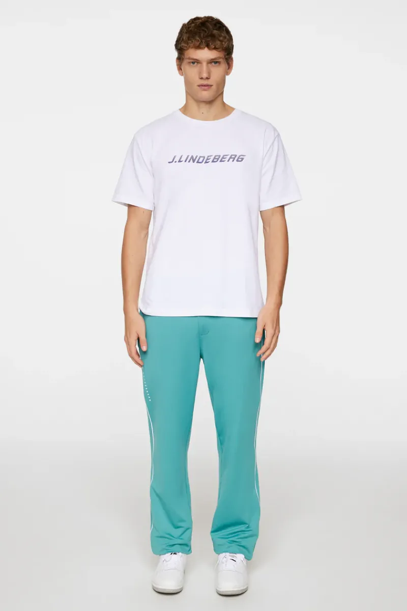 J.Lindeberg Ken T-shirt* T-skjorter|Tennis