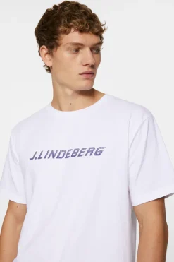 J.Lindeberg Ken T-shirt* T-skjorter|Tennis