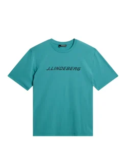 J.Lindeberg Ken T-shirt* T-skjorter|Tennis