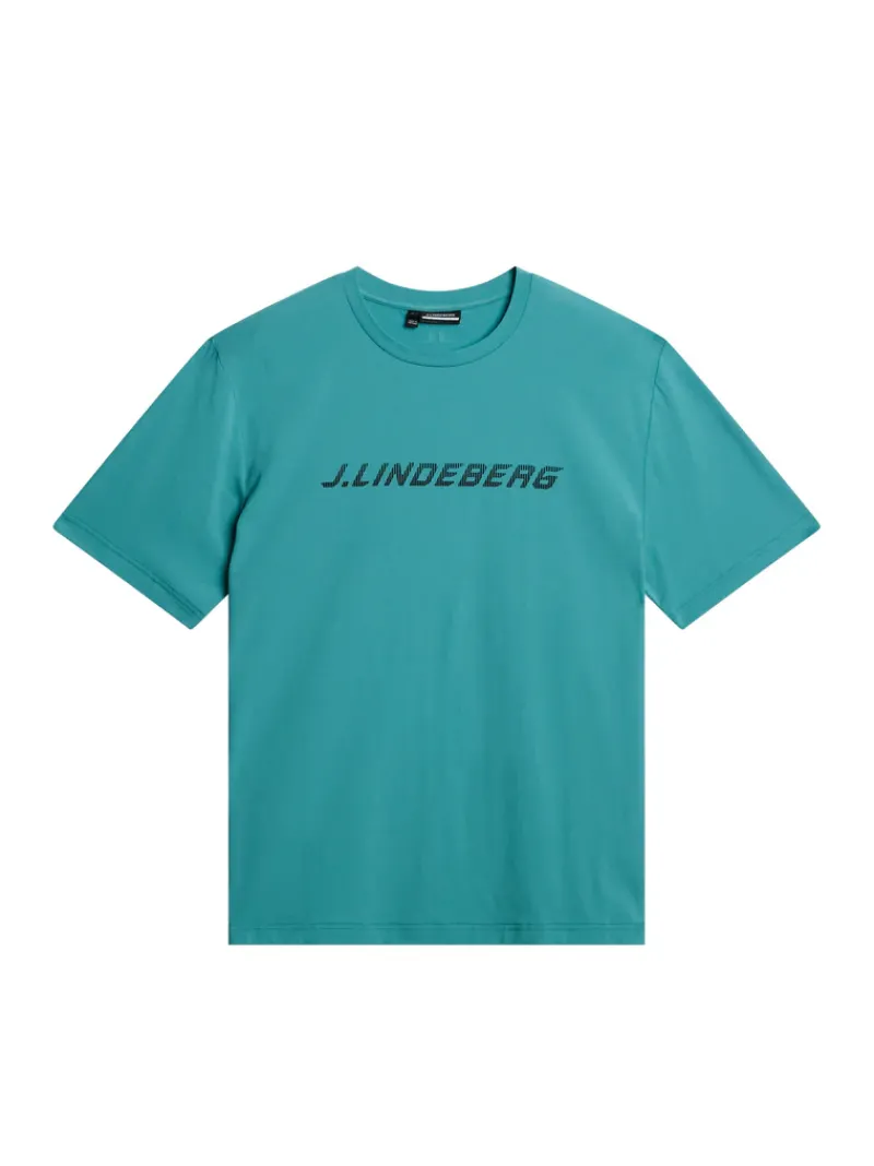 J.Lindeberg Ken T-shirt* T-skjorter|Tennis