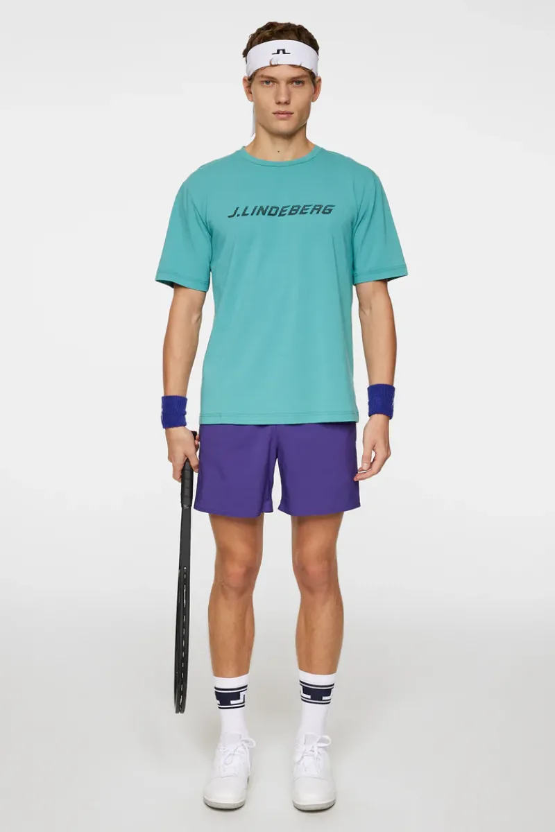 J.Lindeberg Ken T-shirt* T-skjorter|Tennis