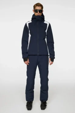 J.Lindeberg Kerry Jacket* Ski|Jakker