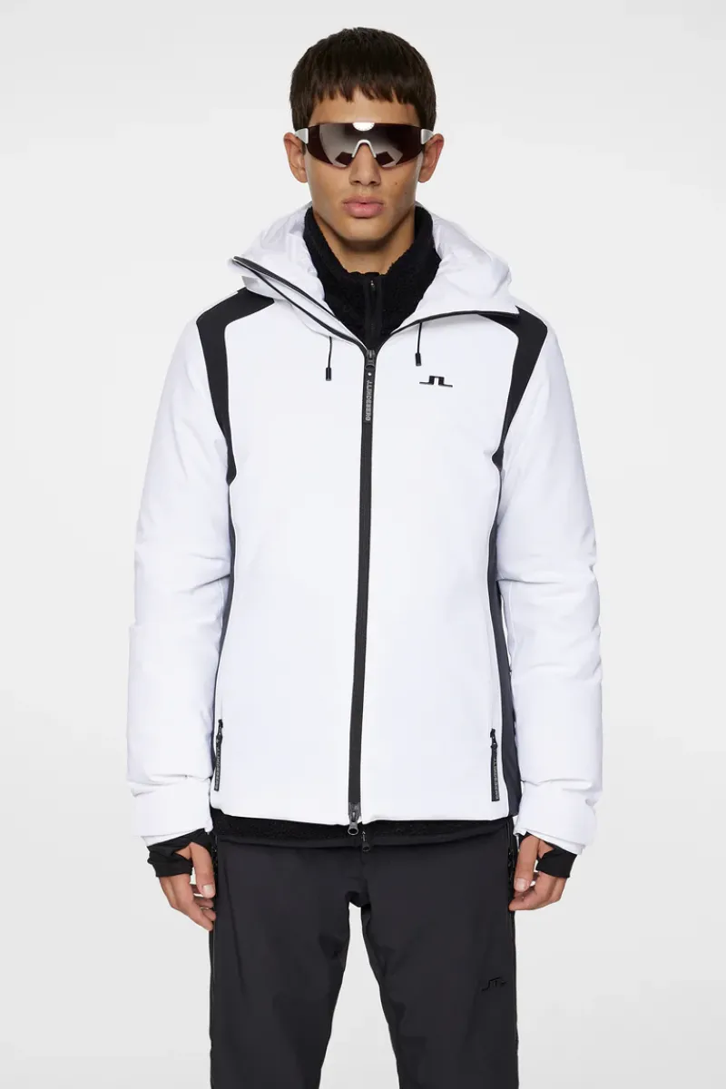 J.Lindeberg Kerry Jacket* Ski|Jakker