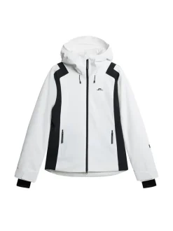 J.Lindeberg Kerry Jacket* Ski|Jakker