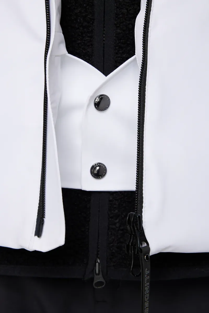 J.Lindeberg Kerry Jacket* Ski|Jakker