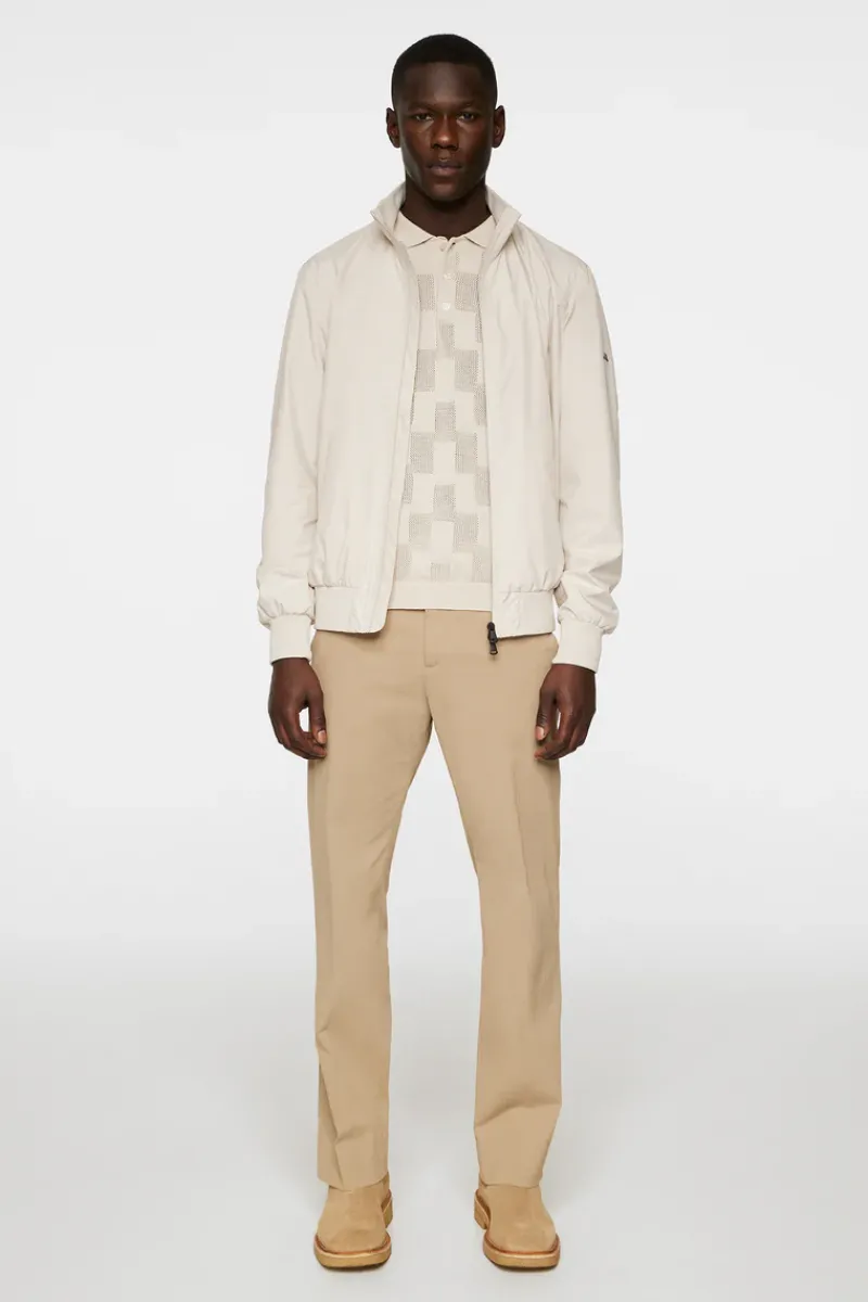 J.Lindeberg Kevin 2L Bomber Jacket* Jackets|Outerwear