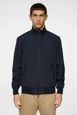 J.Lindeberg Kevin 2L Bomber Jacket* Jackets|Outerwear