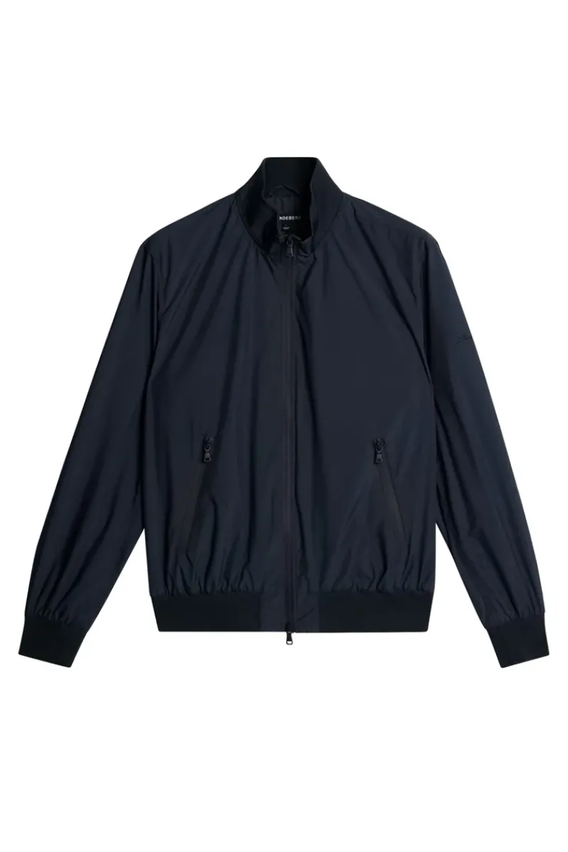 J.Lindeberg Kevin 2L Bomber Jacket* Jackets|Outerwear
