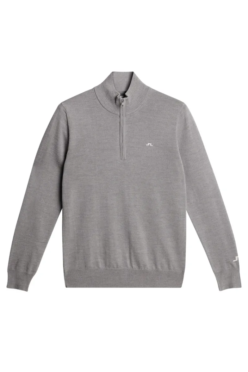 J.Lindeberg Kian Knitted Sweater* Golf|Knitwear