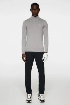 J.Lindeberg Kian Knitted Sweater* Golf|Knitwear