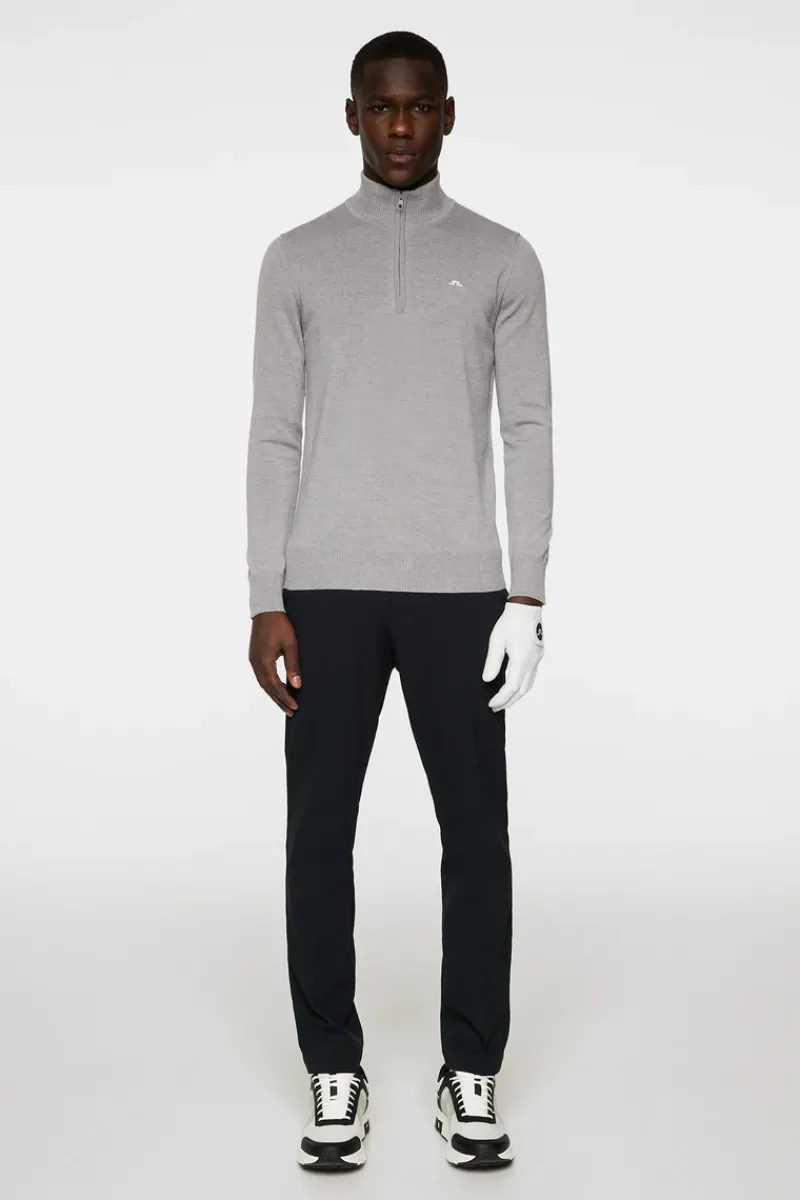 J.Lindeberg Kian Knitted Sweater* Golf|Knitwear