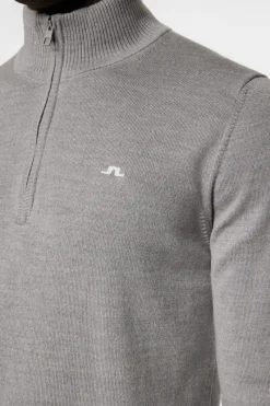 J.Lindeberg Kian Knitted Sweater* Golf|Knitwear