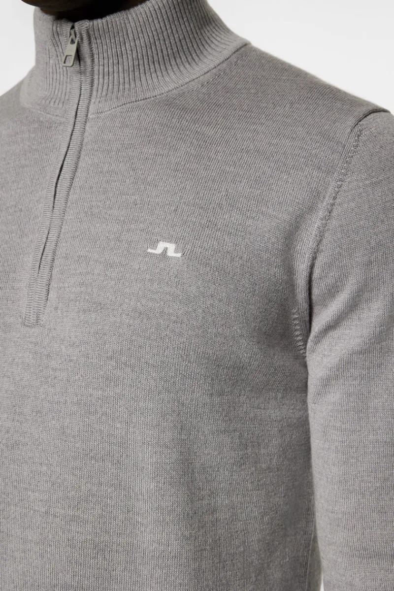 J.Lindeberg Kian Knitted Sweater* Golf|Knitwear