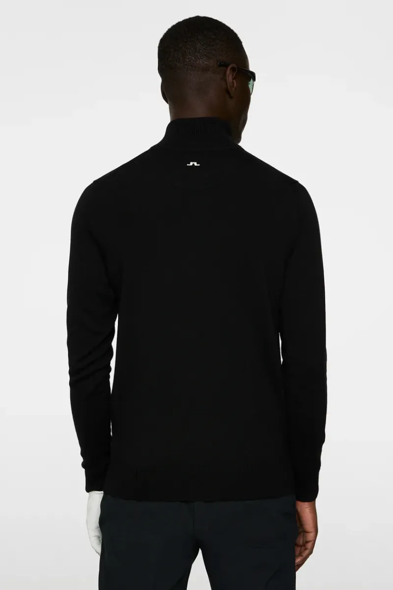 J.Lindeberg Kian Knitted Sweater* Golf|Knitwear