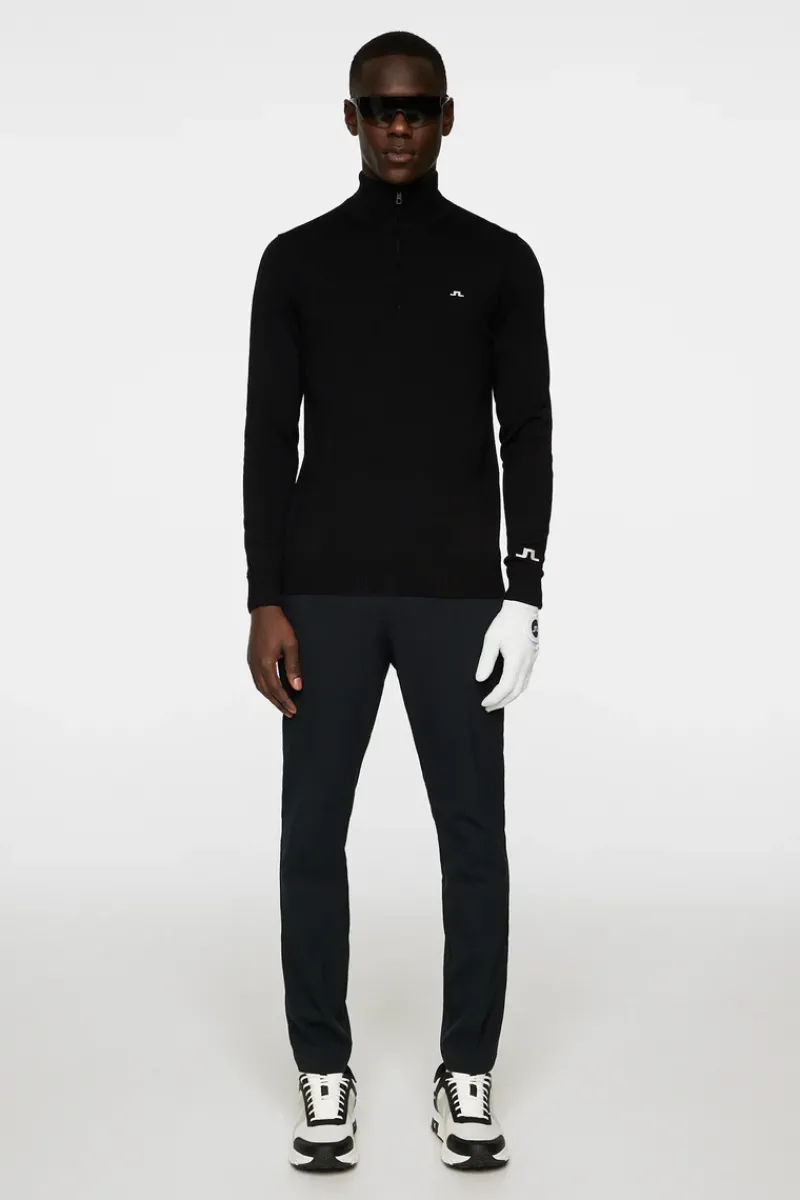 J.Lindeberg Kian Knitted Sweater* Golf|Knitwear