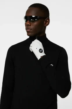 J.Lindeberg Kian Knitted Sweater* Golf|Knitwear