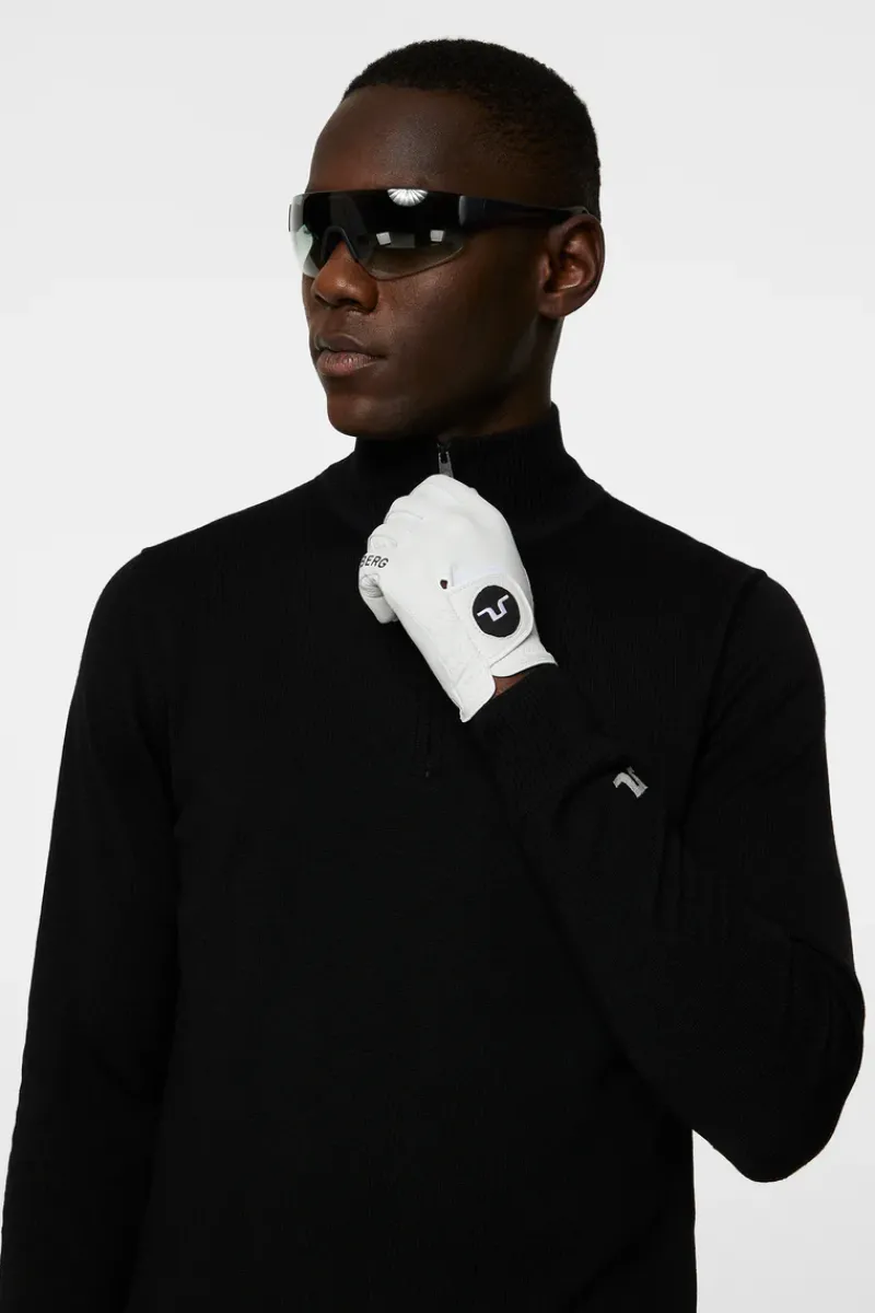 J.Lindeberg Kian Knitted Sweater* Golf|Knitwear