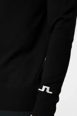 J.Lindeberg Kian Knitted Sweater* Golf|Knitwear