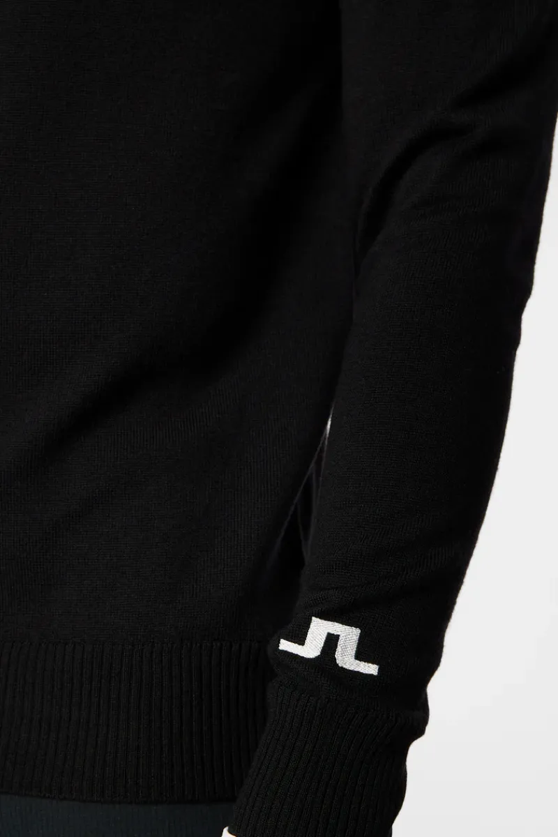 J.Lindeberg Kian Knitted Sweater* Golf|Knitwear