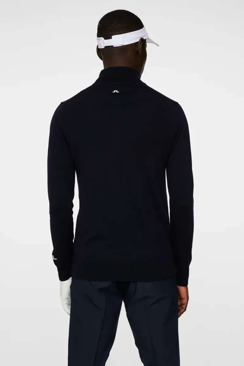 J.Lindeberg Kian Knitted Sweater* Golf|Knitwear