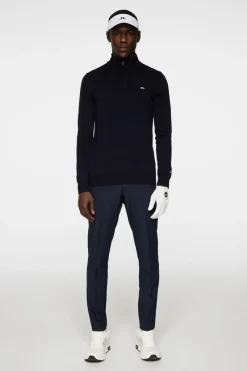 J.Lindeberg Kian Knitted Sweater* Golf|Knitwear