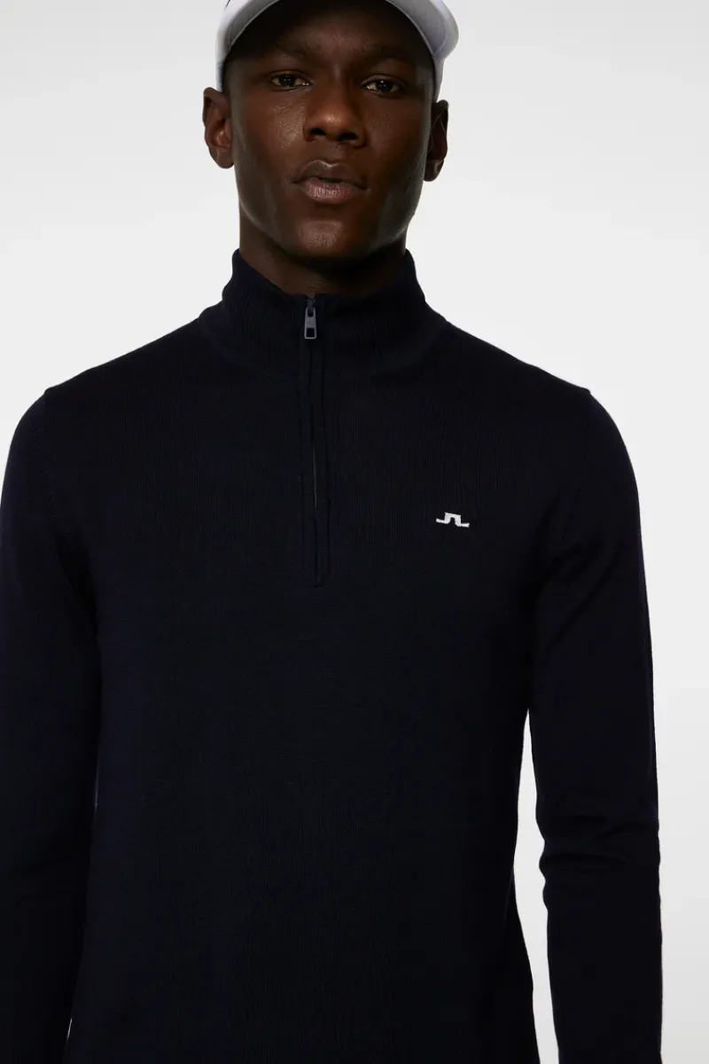 J.Lindeberg Kian Knitted Sweater* Golf|Knitwear