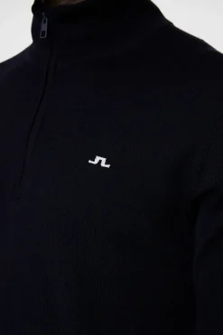 J.Lindeberg Kian Knitted Sweater* Golf|Knitwear