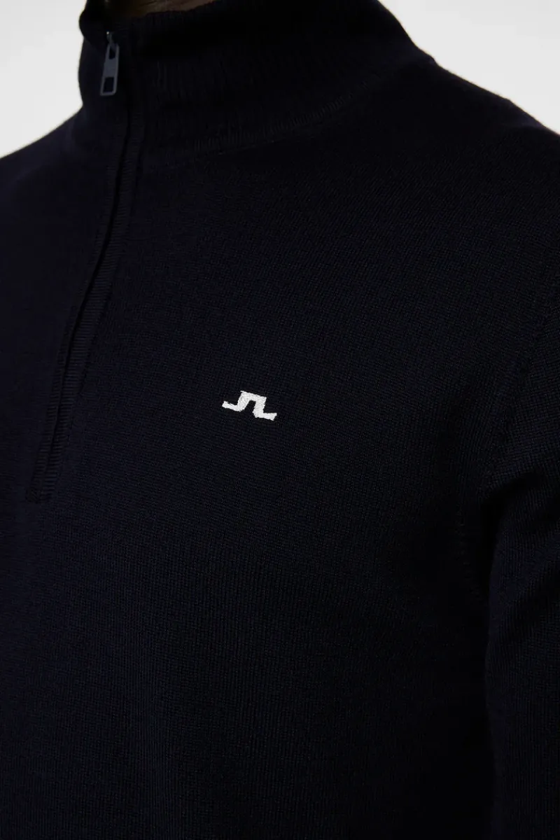 J.Lindeberg Kian Knitted Sweater* Golf|Knitwear