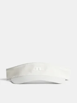 J.Lindeberg Kim Visor* Golf|Golf Caps