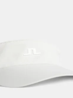 J.Lindeberg Kim Visor* Golf|Golf Caps