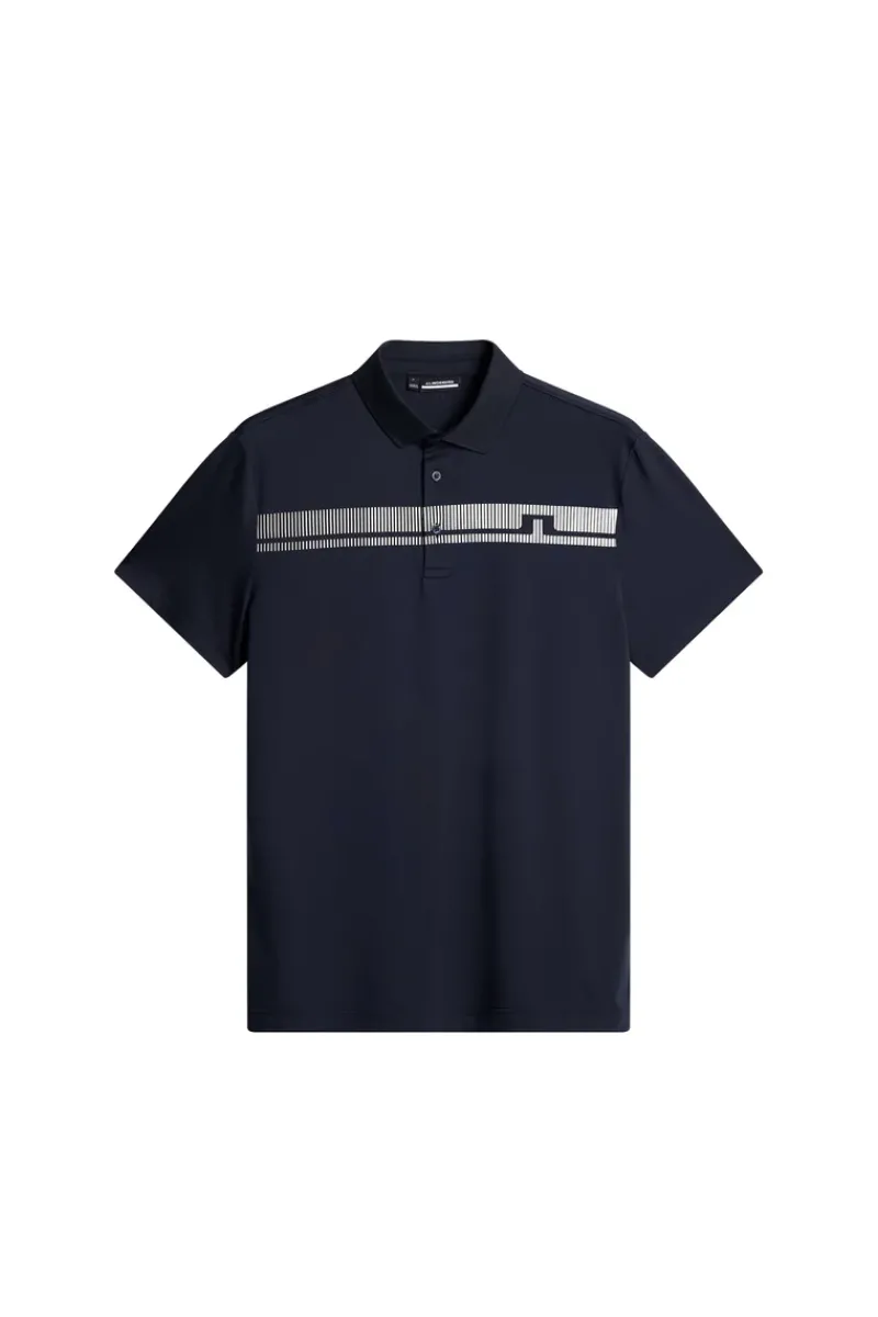 J.Lindeberg Klas Polo* Golf|Polo Shirts