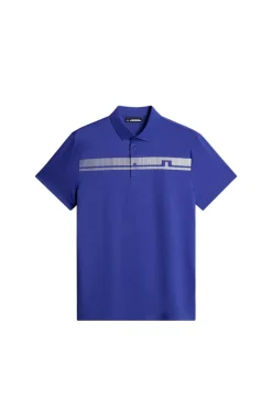 J.Lindeberg Klas Polo* Golf|Polo Shirts
