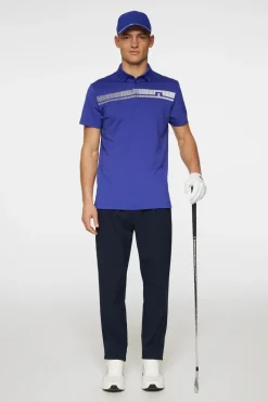 J.Lindeberg Klas Polo* Golf|Polo Shirts