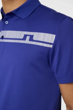 J.Lindeberg Klas Polo* Golf|Polo Shirts