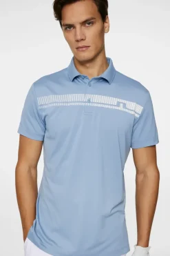 J.Lindeberg Klas Polo* Golf|Polo Shirts