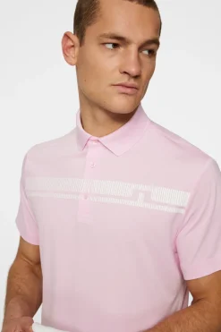J.Lindeberg Klas Polo* Golf|Polo Shirts